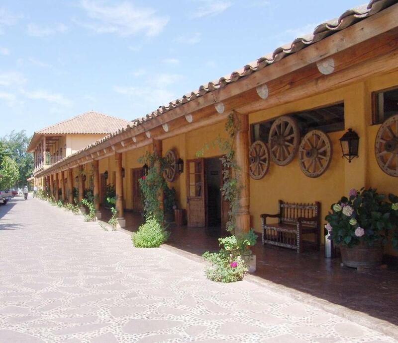 Фото Santa Cruz Plaza