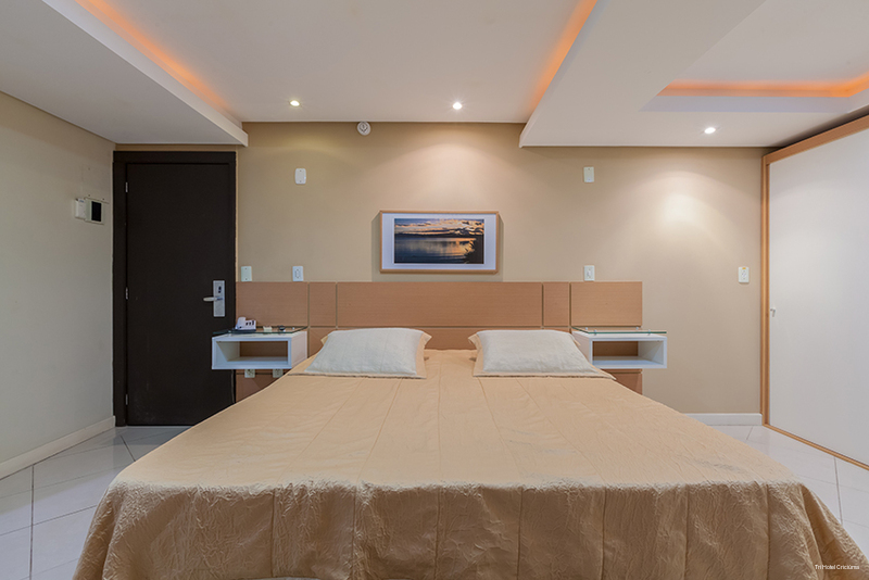 Фото Tri Hotel Criciuma