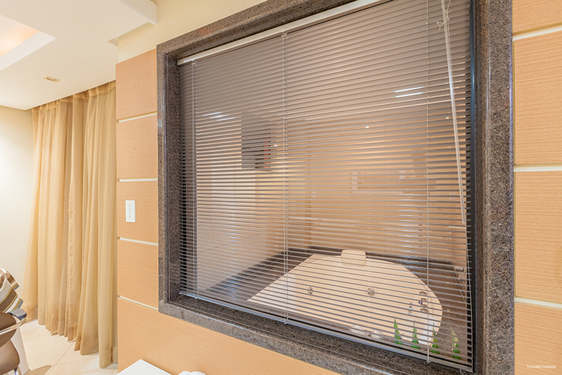 Фото Tri Hotel Criciuma