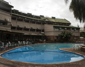 Фото Hotel El Libertador