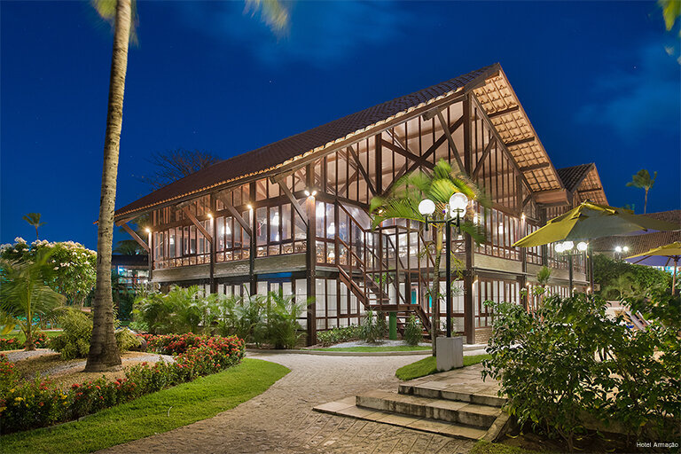 Hotel Armação Resort Porto de Galinhas, State of Pernambuco, photo