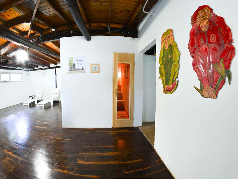 Фото La Mision Posadas Hotel