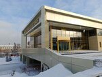 Дворец Бракосочетания (Dekabrskikh Sobytiy Street, 106), organization of events