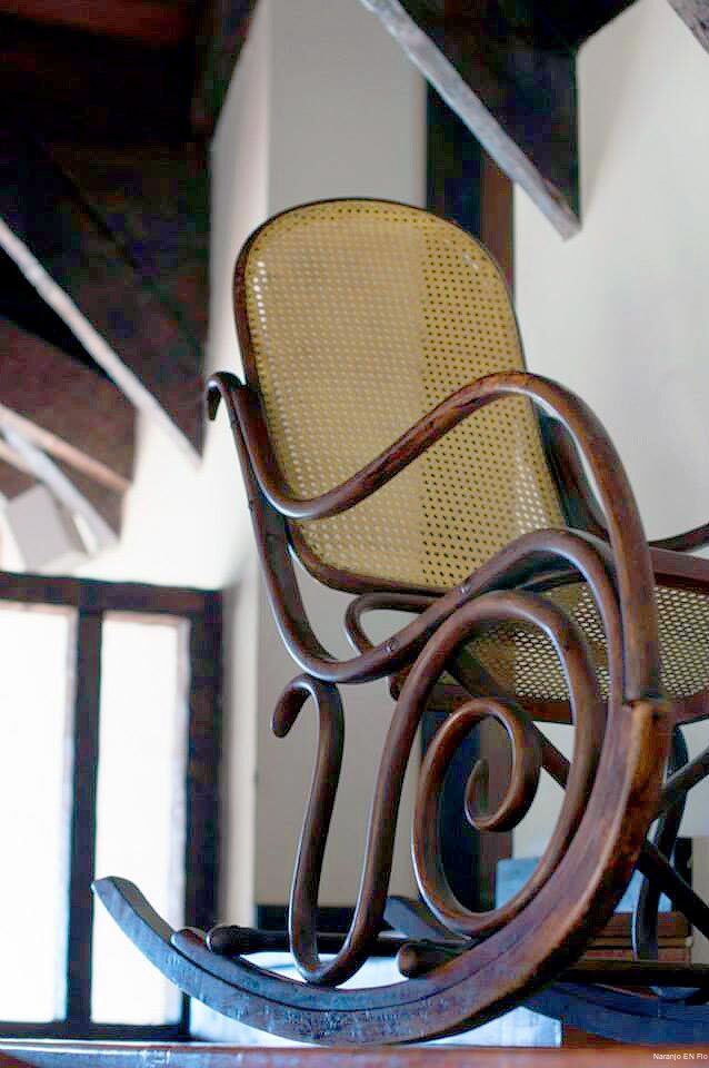 Фото Naranjo EN Flor Hosteria