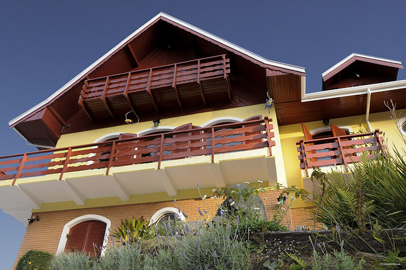 Фото Pousada da Lua