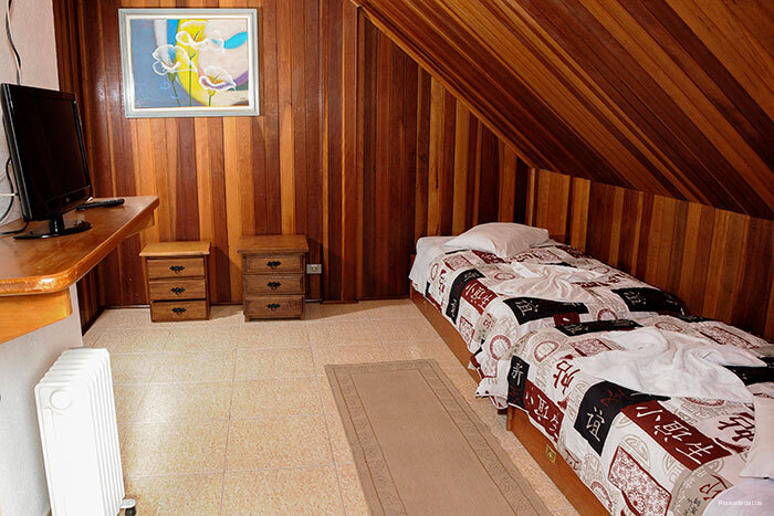 Фото Pousada da Lua