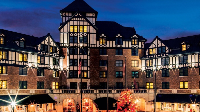 Фото Hotel Roanoke & Conference Ctr, Curio Collection by Hilton