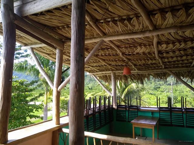 Фото Davis Falls Inn