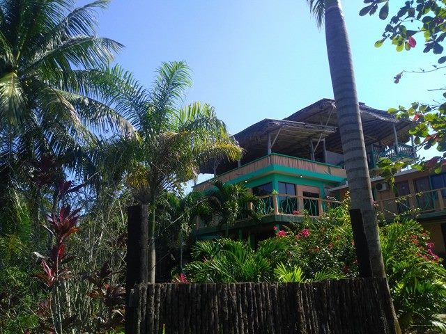 Фото Davis Falls Inn