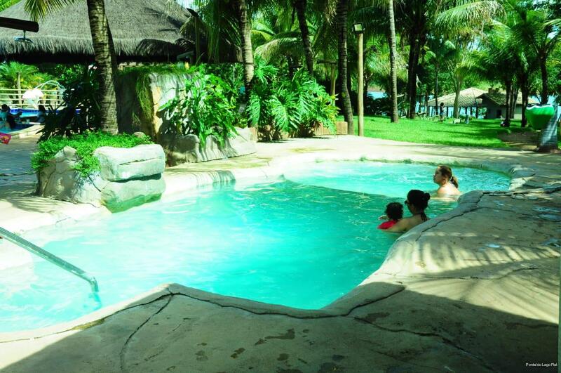 Фото Pontal do Lago - Eu Tambem Vou