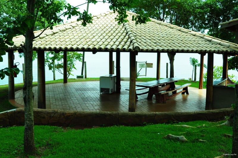 Фото Pontal do Lago - Eu Tambem Vou