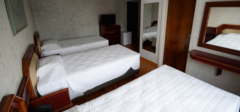 Фото Caravelle Palace Hotel