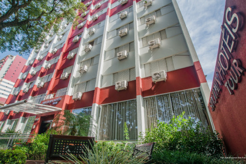 Фото SJ Business San Juan São Paulo