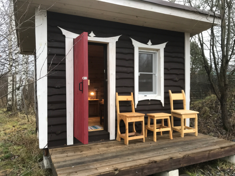 Фото отеля 4