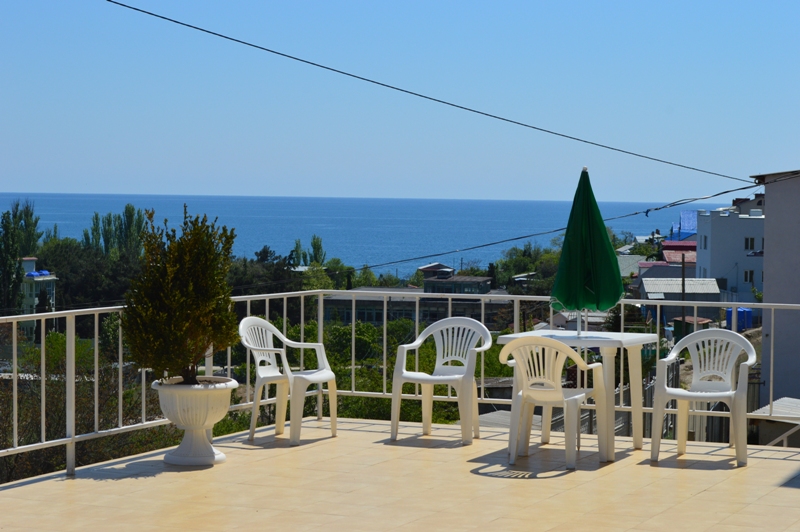 Фото Солярис