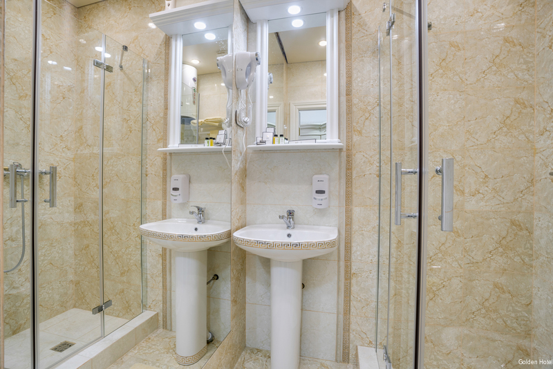 Фото Golden Hotel