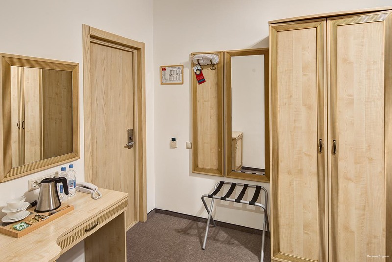 Фото Веллион Водный