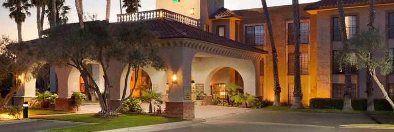 Фото Embassy Suites by Hilton Lompoc Central Coast