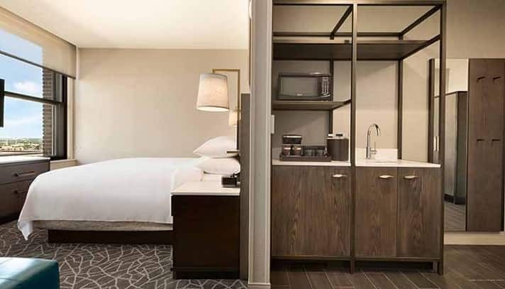 Фото Embassy Suites by Hilton Lompoc Central Coast