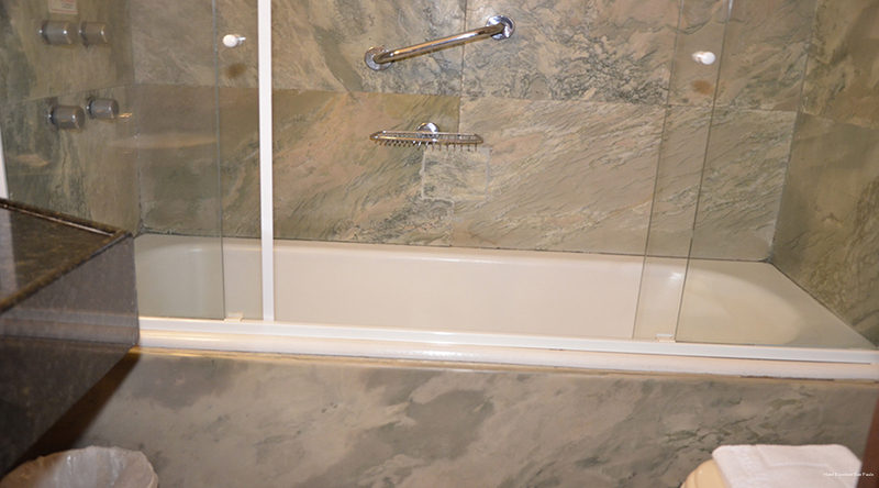 Фото Delplaza Excelsior São Paulo - by Monreale