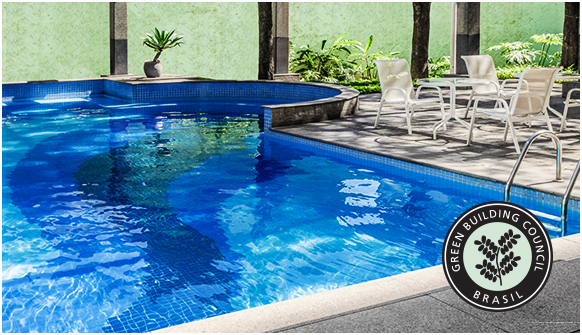 Фото ESuítes Congonhas by Atlantica