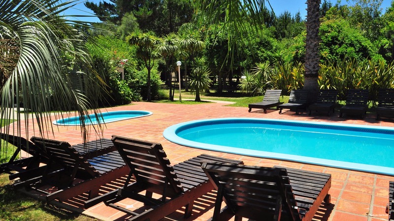 Фото Refugio del Solís