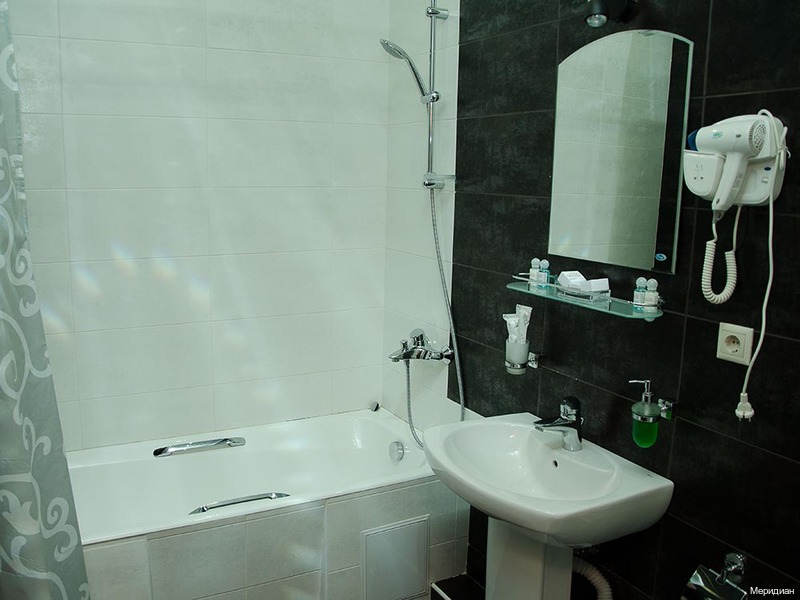 Фото Меридиан