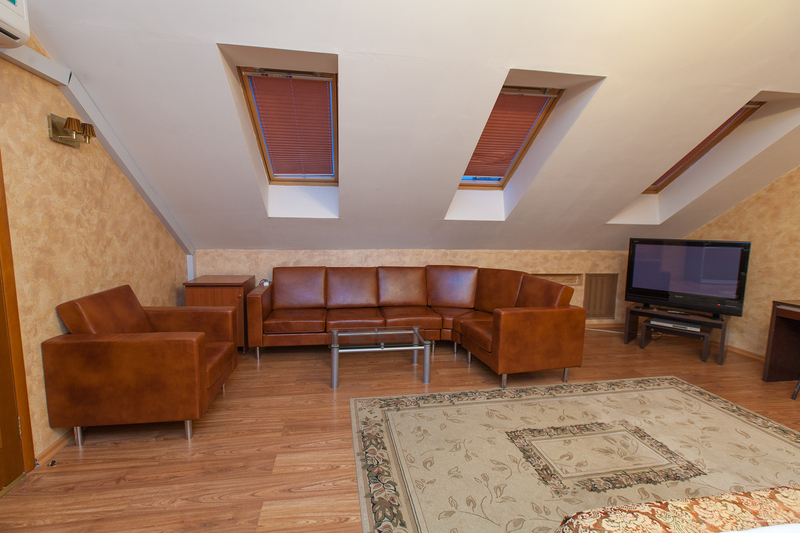 Фото Знаменская слобода