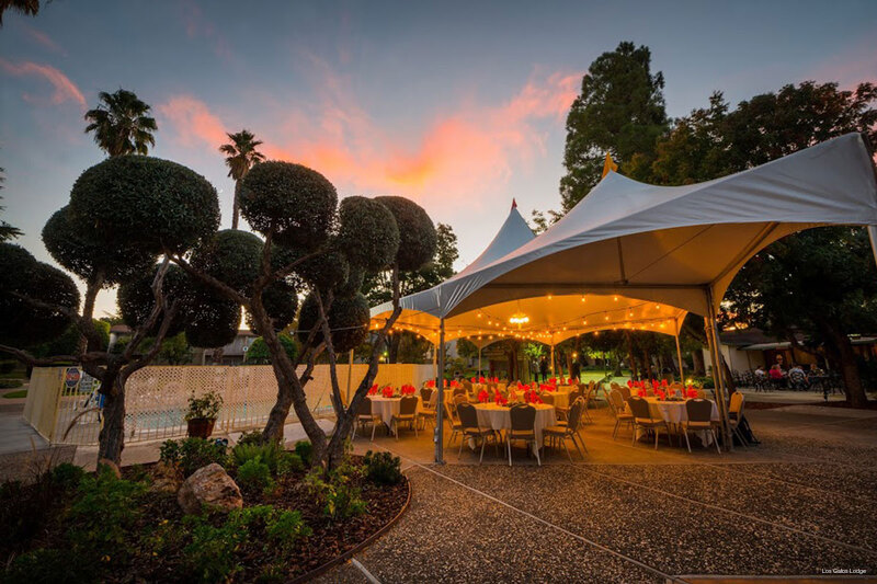 Фото Los Gatos Lodge