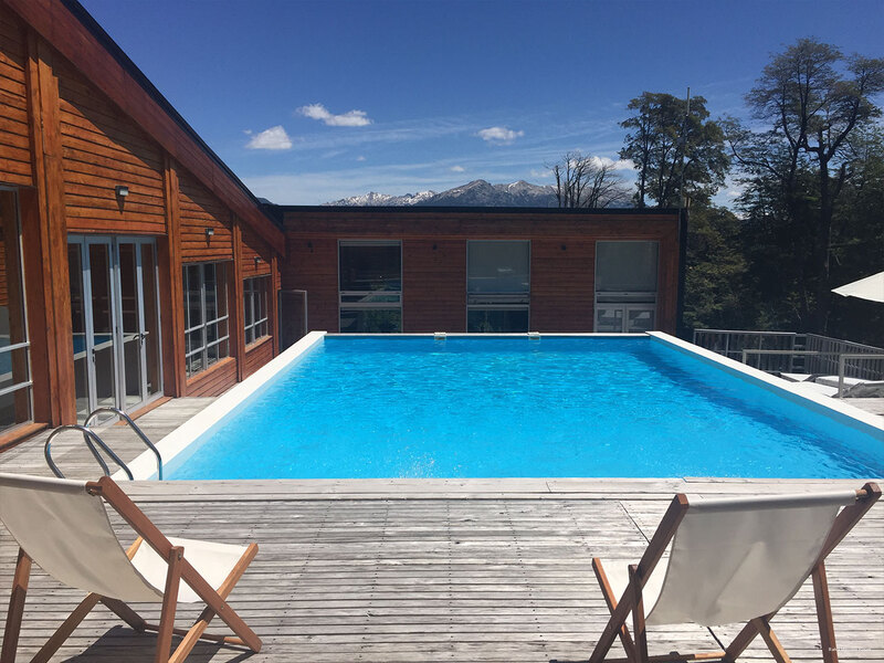 Фото Bahia Manzano Resort