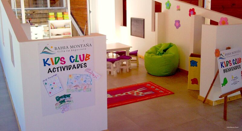 Фото Bahia Manzano Resort