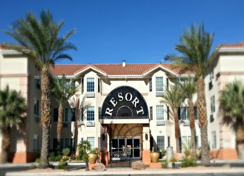 Фото Mojave Edge