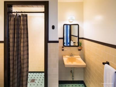 Фото Chez Elena Guesthouse