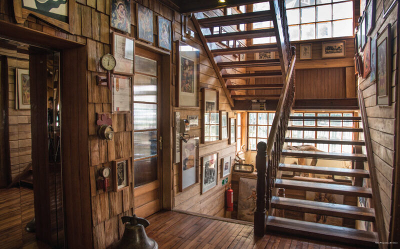 Фото Hotel Boutique El Greco