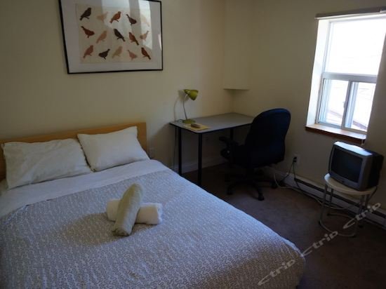 Фото Kaisar Guest House