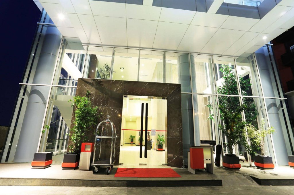 Фото Cipta Hotel Pancoran