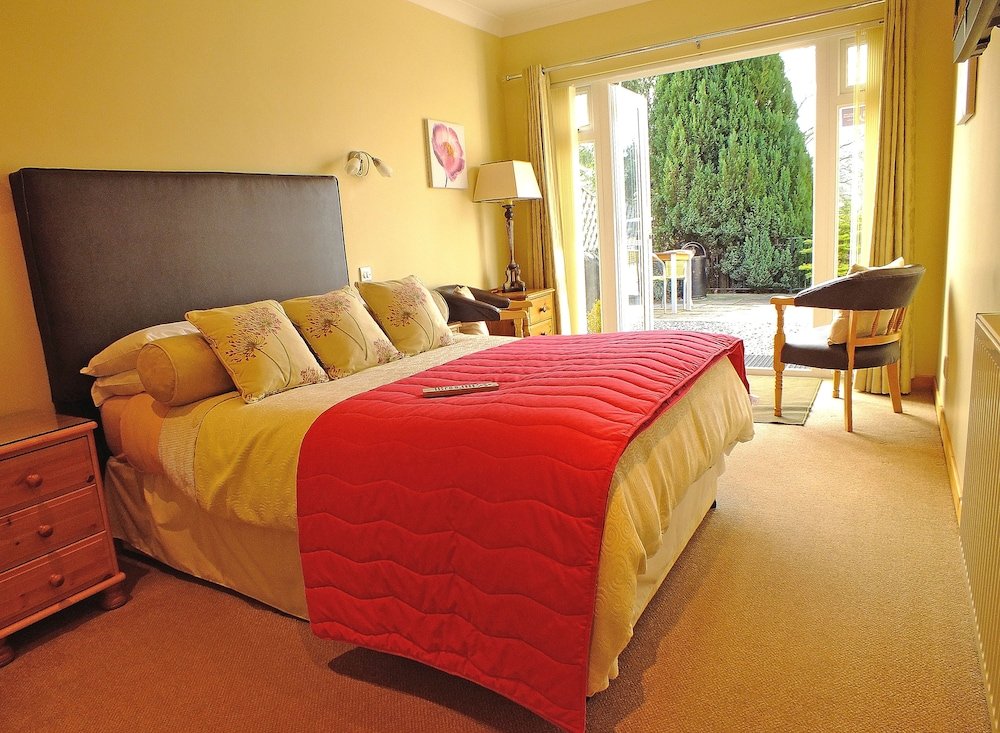 Фото Ardvane B&b