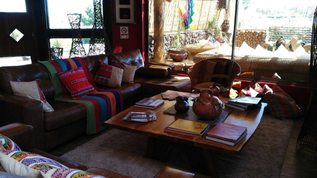 Фото Noi Borde Loa