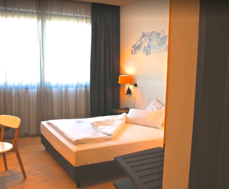 Фото Hotel im LESKANpark