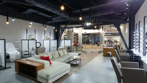 Beautylab № 7 (Village of Nemchinovka, Khoroshyovskiy proyezd, 14) ، صالون تجميل