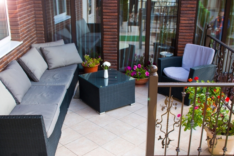 Фото Отель Торжок