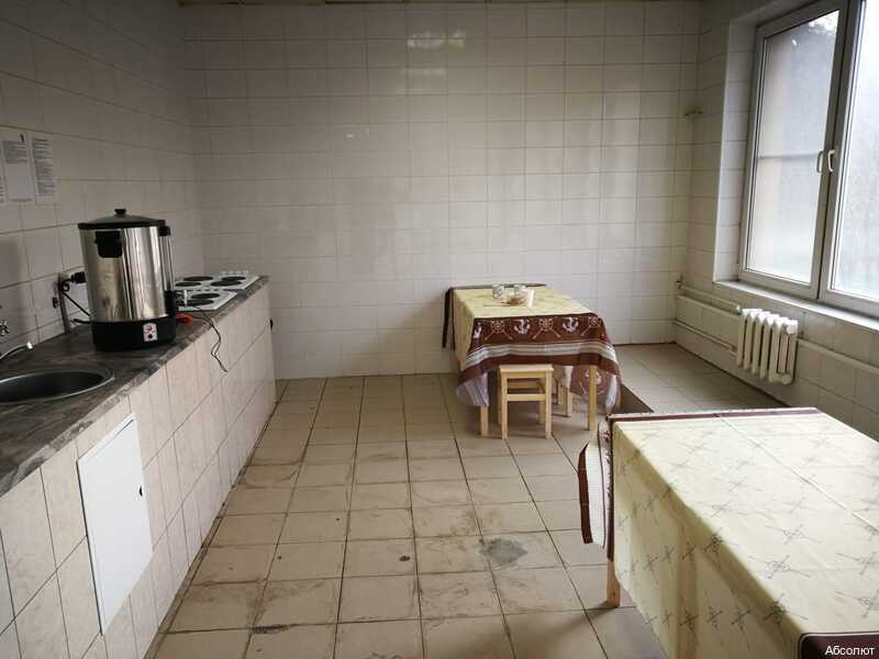 Фото Абсолют на Сельскохозяйственной