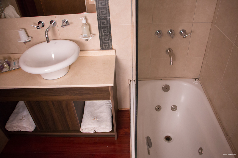 Фото Vecchia Terra Apart Hotel