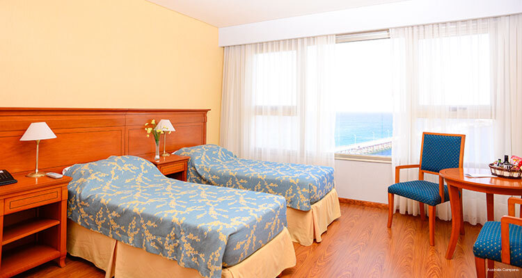 Фото Wyndham Garden Campana