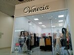 Venezia (ulitsa 8 Marta, 42), clothing store