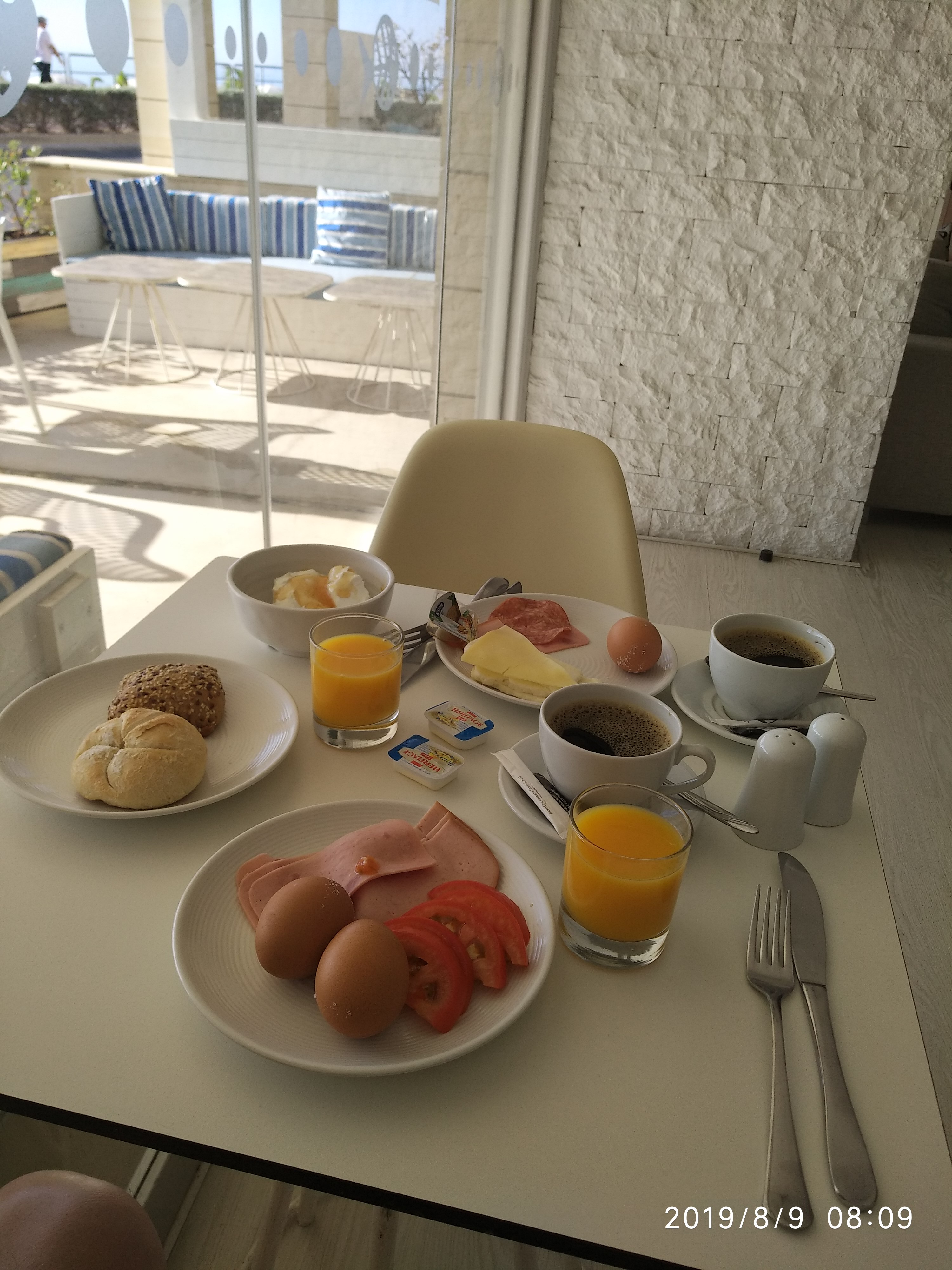 Фото Costantiana Beach Apartments