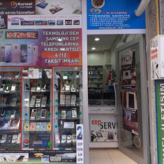 Phone repair Karmel Teknoloji, Kirklareli, photo