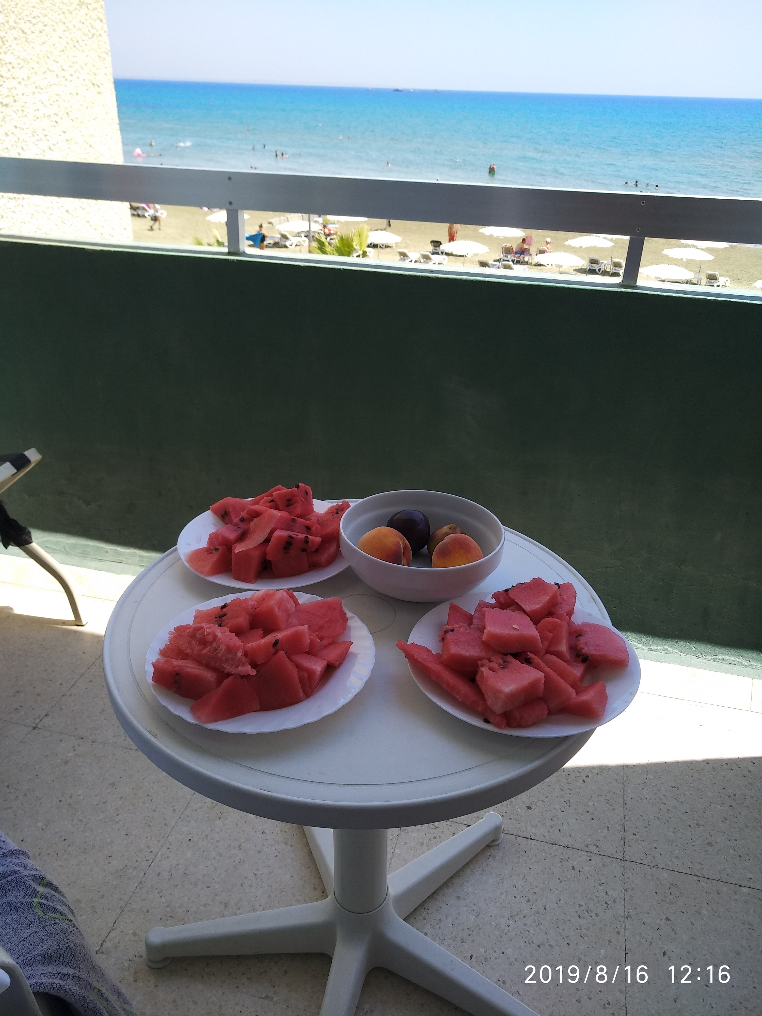 Фото Costantiana Beach Apartments