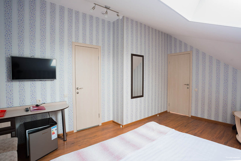 Фото Русское подворье