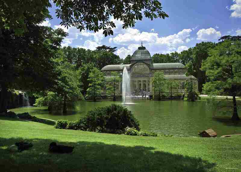 Фото NH Bariloche Edelweiss